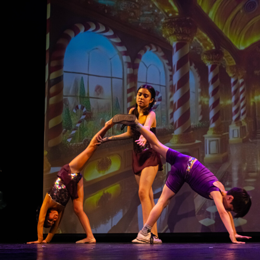 Artes Circenses