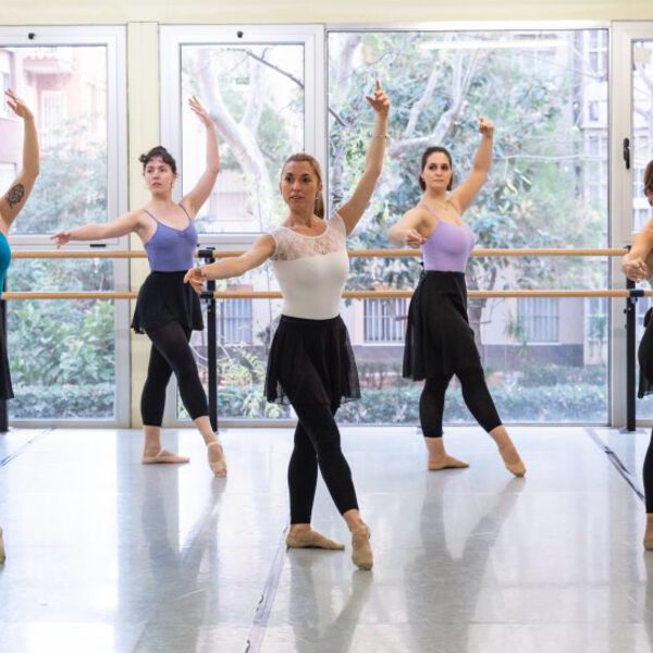 Ballet Adulto